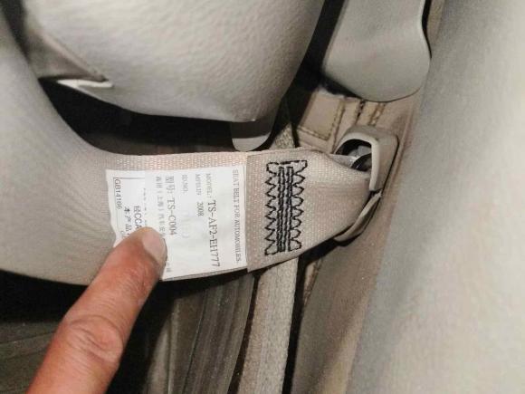 [济南·鲁A] 二手马自达马自达62007款 2.3L 自动旗舰型