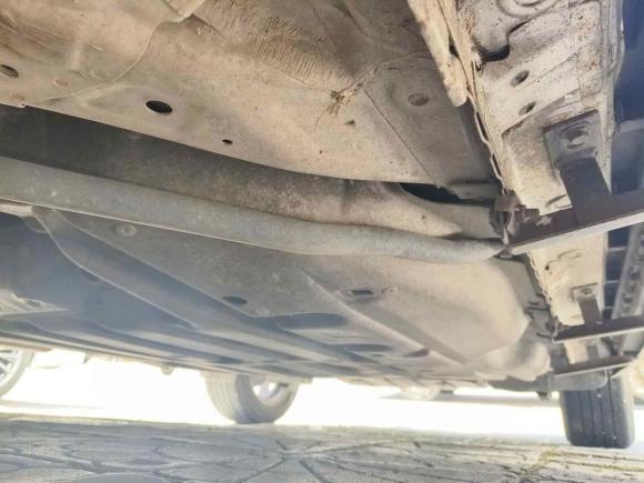 [台州·浙J] 二手本田本田XR-V2015款 1.8L EXi  CVT舒适版