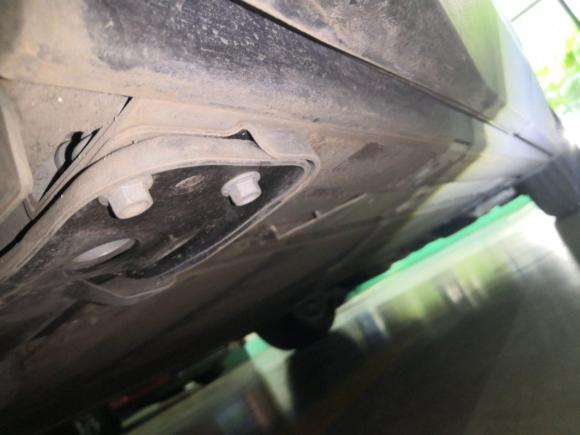 [合肥·皖A] 二手蔚来蔚来ES62022款 75kWh 运动版