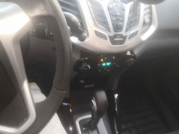 [湖州·浙E] 二手福特翼搏2013款 1.5L 自动尊贵型