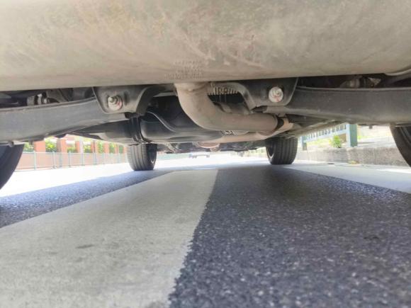 [上海·沪B] 二手荣威荣威RX52023款 PLUS 330TGI 自动领潮智享版