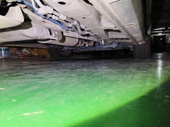 [温州·浙C] 二手吉利汽车嘉际2019款 1.5TD MHEV DCT臻享型