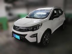 [西安·陕E] 比亚迪元2017款 1.5L 手动酷炫互联型