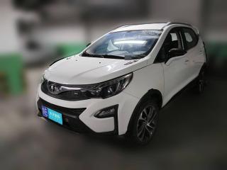 比亚迪元2017款 1.5L 手动酷炫互联型「西安二手车」「天天拍车」