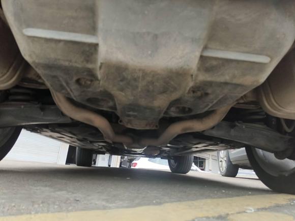 [金华·浙G] 二手奔驰奔驰GLK级2015款 GLK 260 4MATIC 动感型 极致版