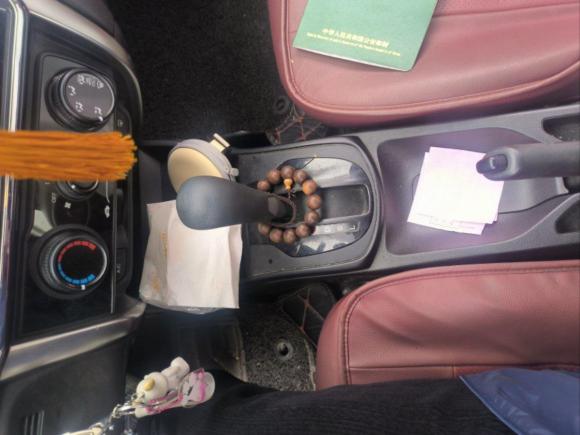 [杭州·浙A] 二手本田锋范2017款 1.5L CVT舒适版