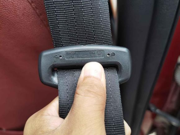 [无锡·苏B] 二手长安欧尚长安欧尚CX702016款 1.6L 手动豪华型