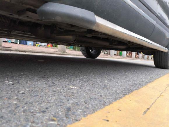 [佛山·赣G] 二手宝骏宝骏5602016款 1.8L 手动豪华型