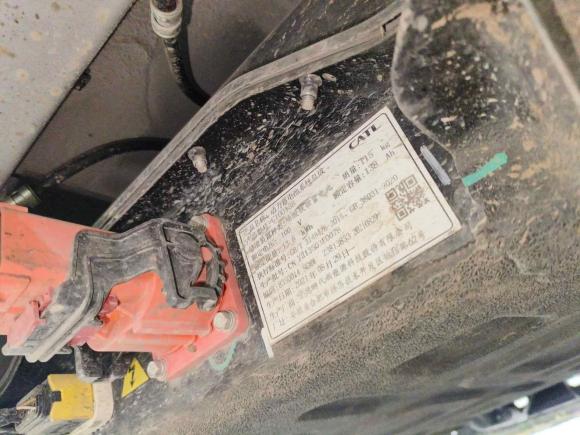 [杭州·浙A] 二手五菱汽车宏光MINIEV2021款 马卡龙臻享款 磷酸铁锂