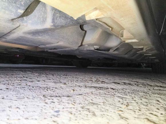 [南昌·赣M] 二手福特蒙迪欧2017款 EcoBoost 180 至尊型