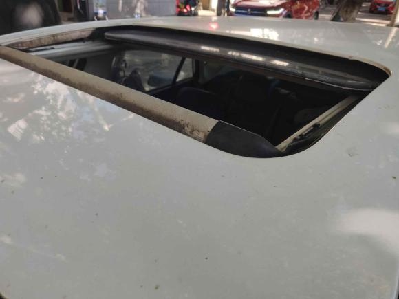 [武汉·鄂A] 二手马自达马自达3星骋2012款 两厢 2.0L 自动豪华型