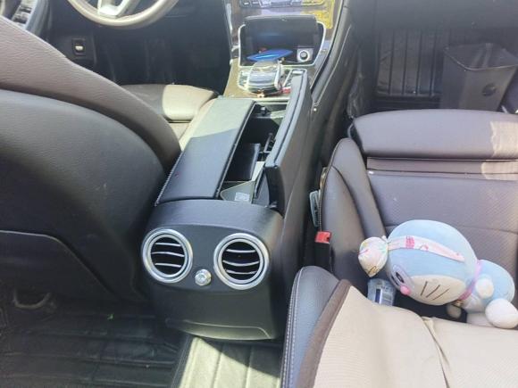 [南通·苏F] 二手奔驰奔驰GLC2016款 GLC 260 4MATIC 豪华型