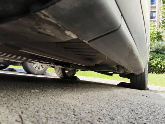 [上海·浙C] 二手标致标致30082013款 2.0L 自动潮流版