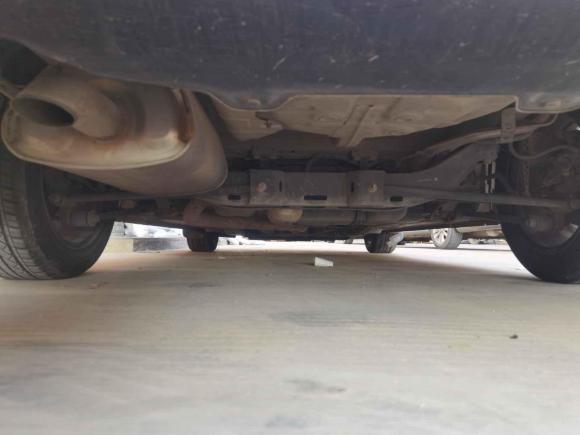 [义乌·豫L] 二手雪佛兰科鲁泽2019款 RS 330T 自动畅快版 国VI