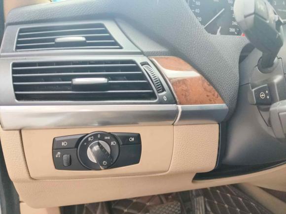 [义乌·浙B] 二手宝马宝马X52008款 xDrive30i豪华型