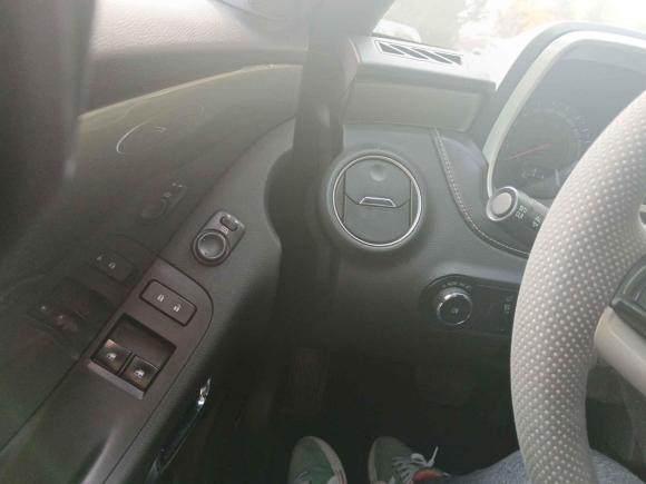 [北京·京A] 二手雪佛兰科迈罗2012款 改款 3.6L 传奇性能版