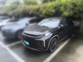 星途星途凌云2021款 290T 两驱星耀版