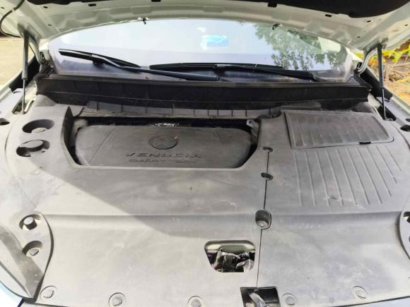 [成都·新A] 二手启辰启辰星2021款 260T 自动48V轻混增压 星享事成版