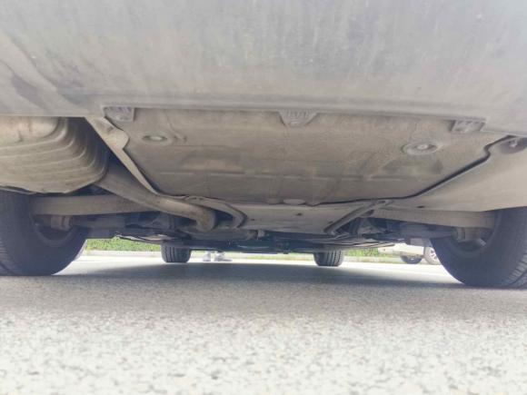 [青岛·鲁B] 二手奥迪奥迪A4L2013款 35 TFSI 自动标准型
