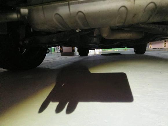 [无锡·苏B] 二手大众途观X2023款 380TSI 四驱尊崇旗舰版