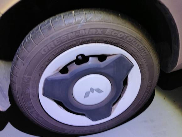 [深圳·粤B] 二手五菱汽车宏光MINIEV2021款 马卡龙时尚款 磷酸铁锂