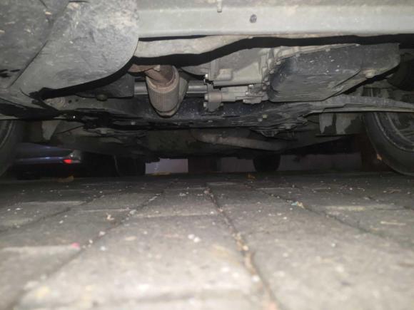 [南京·苏L] 二手五菱汽车五菱凯捷2020款 1.5T CVT旗舰型