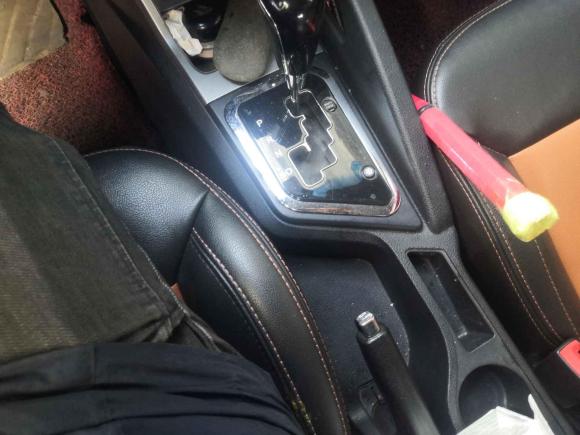 [义乌·浙G] 二手江汽集团瑞风S32014款 1.5L CVT豪华智能型