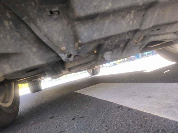 [青岛·鲁B] 二手丰田汉兰达2012款 2.7L 两驱7座豪华版