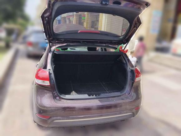 [南京·苏J] 二手起亚起亚K3S2014款 1.6L 手动GLS