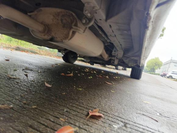 [宁波·浙B] 二手金杯金杯快运2017款 2.0L经典型V19