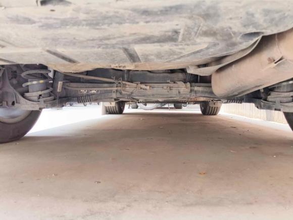 [西安·陕U] 二手DSDS 62014款 1.6T 豪华版THP160