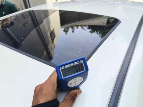 [深圳·粤B] 二手丰田雷凌2019款 185T CVT运动版 国VI