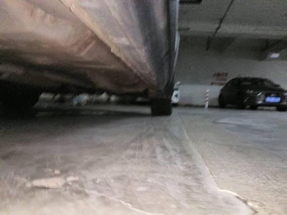 [南昌·赣A] 二手吉利汽车远景X12017款 1.3L 自动乐趣版