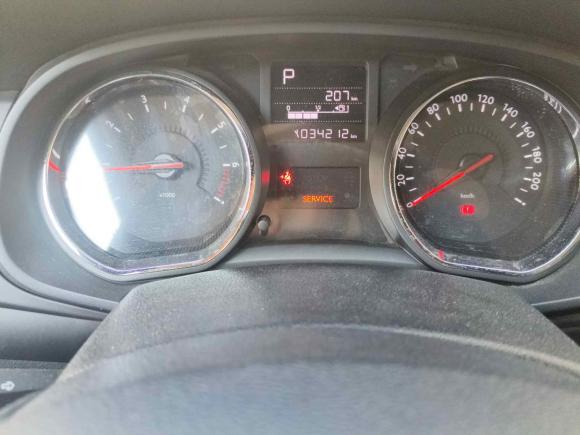 [青岛·鲁B] 二手雪铁龙雪铁龙C3-XR2015款 1.6L 自动先锋型