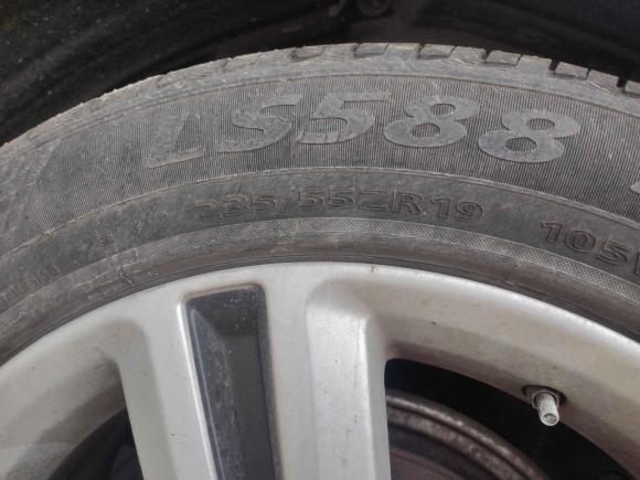 [宁波·浙B] 二手众泰众泰T7002017款 1.8T 双离合尊享型