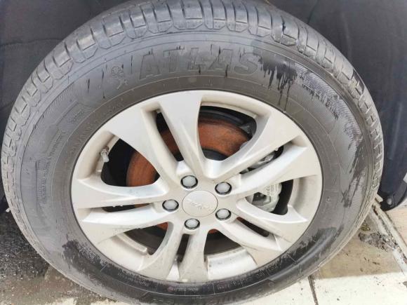 [深圳·川C] 二手哈弗哈弗M62021款 PLUS 1.5T DCT精英智联型