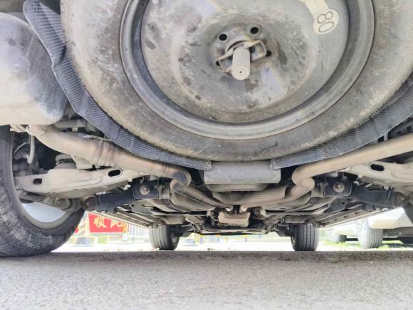 [宁波·浙B] 二手路虎发现神行2018款 240PS HSE版