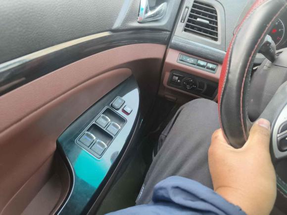 [南通·苏F] 二手比亚迪速锐2015款 1.5L 手动舒适型