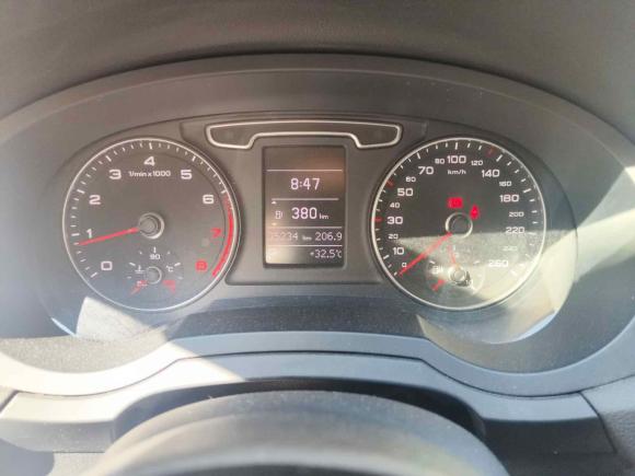 [义乌·浙G] 二手奥迪奥迪Q32015款 30 TFSI 进取型