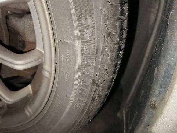 [台州·浙J] 二手smartsmart fortwo2012款 1.0 MHD 硬顶标准版