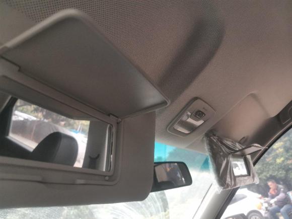 [广州·粤A] 二手五菱汽车五菱宏光S32019款 1.5T 手动舒适型 国VI