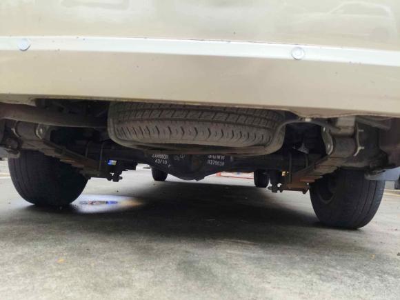 [佛山·粤Y] 二手五菱汽车五菱荣光V2016款 1.5L标准型