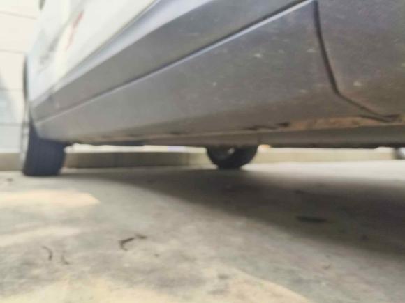 [无锡·苏N] 二手吉利汽车帝豪GS2016款 运动版 1.3T 手动领尚型