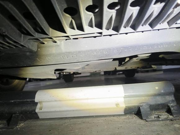 [宁波·浙B] 二手丰田卡罗拉2011款 1.6L 自动GL