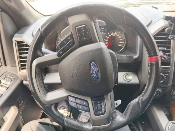 [南通·苏F] 二手福特福特F-150猛禽2019款 3.5T 猛禽性能劲化版