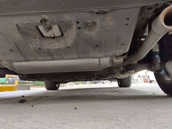 [苏州·苏U] 二手本田本田XR-V2021款 220TURBO CVT豪华版