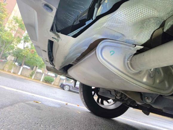 [南昌·赣M] 二手领克领克012017款 2.0T 四驱劲Pro版