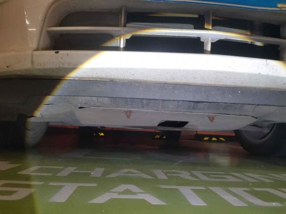 [深圳·粤B] 二手雪佛兰科鲁兹2013款 掀背 1.6L 自动豪华型