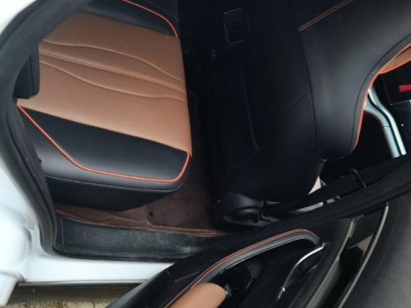 [南京·苏A] 二手比亚迪宋PLUS2020款 1.5T 自动尊贵型