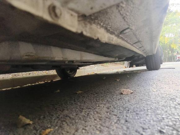 [上海·苏F] 二手现代瑞纳2014款 1.4L 自动智能型GLS